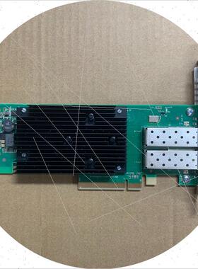 议价Solarflare XtremeScale X2522 1