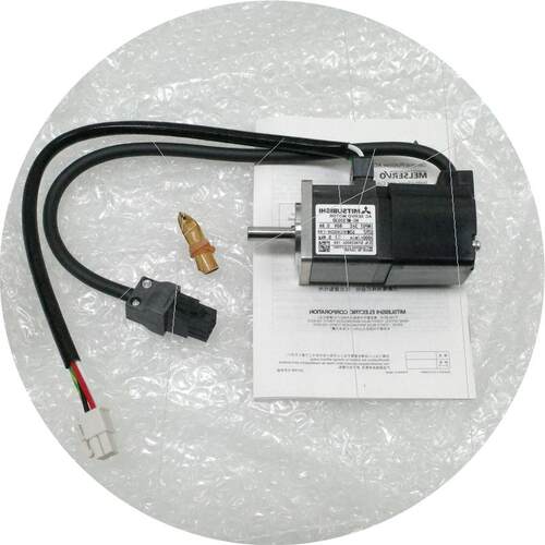 议价MITSUBISHI discontinued J2S NIB HC-MFS053D 50W AC SE议价