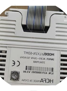议价LX1N-60MT加TX2N-8EYT   HCFA禾川pL(议价)