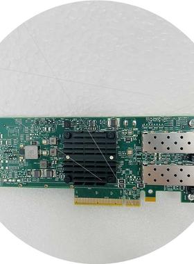 议价BROADCOM原厂原装BCM957414A4142CC双口议价