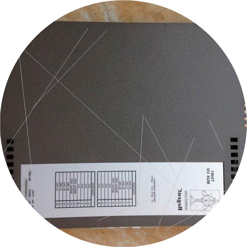 议价ics triplex系列DCS控制系统模块T3491 请