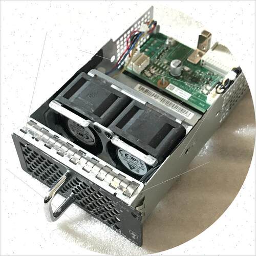 议价CE6810-32T16S4Q-LI系列核心交换机散热风扇 FAN-40EA-请