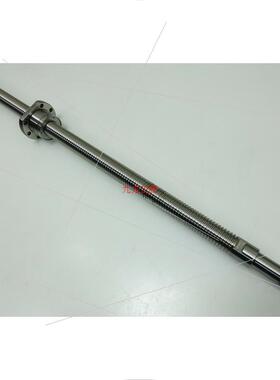 议价NSK Ground Ball Screw Used W3207-822PSS-C5Z, 3205+947L C