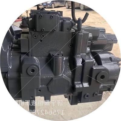 议价液泵K65V2压12DPHK5V212DP1N 徐工4R70挖掘机液压泵厂家液压