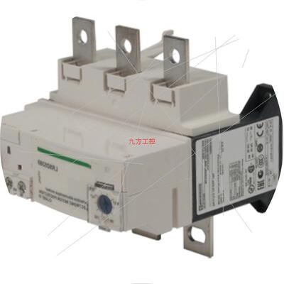 议价热过载继电器LR9F5367 LR9F5369 LR9D5369 LR9F5371 LR9F7375