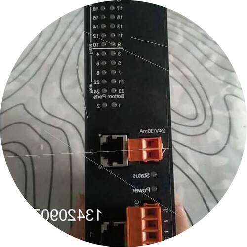 议价魏德米勒工业以太网交换IE-SW24库房收联议价