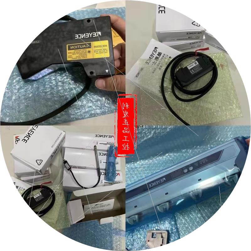 议价 LS-C3AM 传感器头 - 控制器用摄像机电缆 LS-C10A LS-