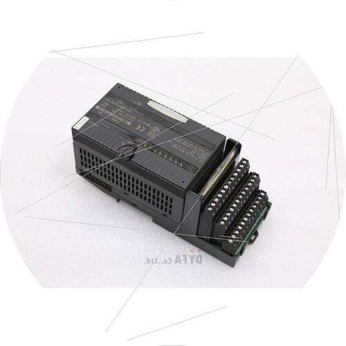 议价GE Fanuc Used IC200ALG240-EB Analog Input 16BIT VOLT议价