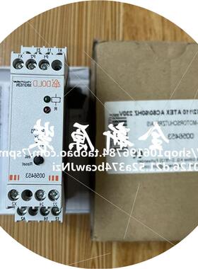 议价全新原装多德安全继电器MK 9163N.12/110  0056453