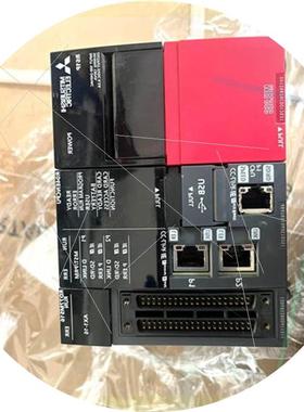 议价三菱R04ENCPU加RD77MS16,拆机包功能,有多套,