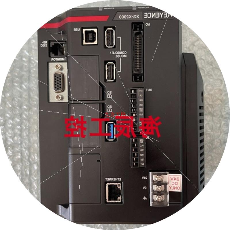 议价XG-X2900LJ XG-X2902LJ XG-EC80L XG-H8NE1控制器PLC全新正品