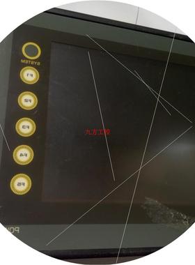 议价富士5.7寸UG220H-SC4 UG221H LE4 LR4 SR4触摸屏功能包好现货