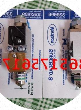 议价1052929原装诺信 喷胶模块339696喷嘴SUREBEAD S 热溶