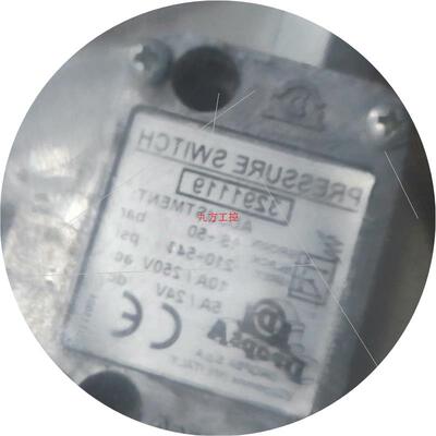 议价特罗浦丝DROPSA 3291119压力传感器 329111议价