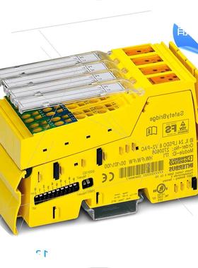 议价菲尼克斯-全新 安全模块 - IB IL 24 LPSDO 8 V3-PAC - 27016