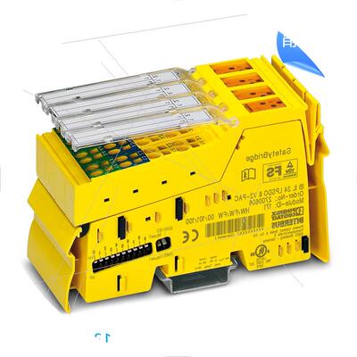 议价菲尼克斯-全新 安全模块 - IB IL 24 LPSDO 8 V3-PAC - 27016