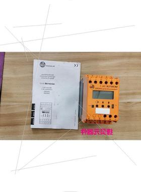 议价* DW2003 FA-1 IFM 易福门 控制器全新原装现货议价$