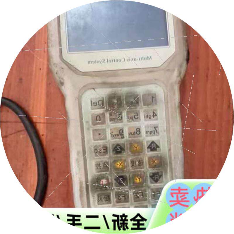 议价iFound点胶机控制器功能正常祇有二台