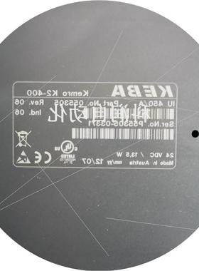 议价科霸KEMRO K2-400系列PLC主机模块IU450/A现货出售