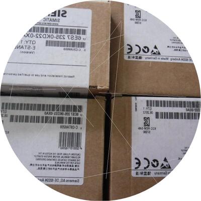 议价6ES7 235-0KD22-0XA0EM235 4入1输出模块6ES72350KD220XA0
