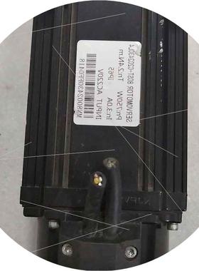 议价议价议价伺服电机80ST-C202430L4 正常拆机剪线