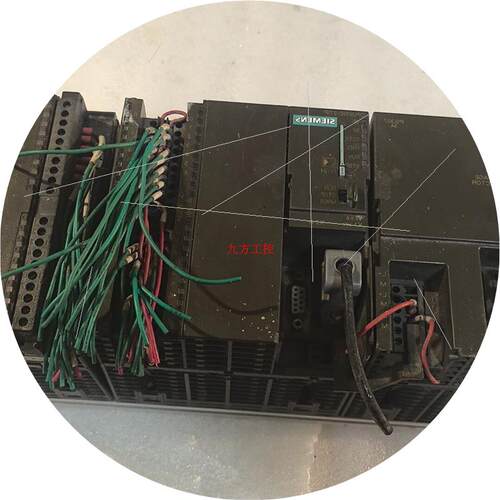 议价S7-300系列CPU模块 型号6ES7 313-6C