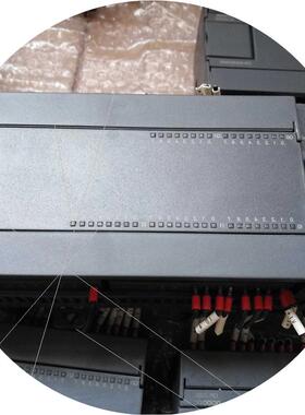 议价拆机二手兼容PLC CO-TRUSTCTS7216-2AD33-0X40 216-2AD33