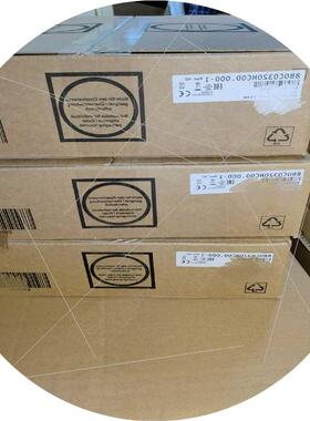 议价(背呗机械)贝加莱8BVP0880HW00008-1 8BVP088