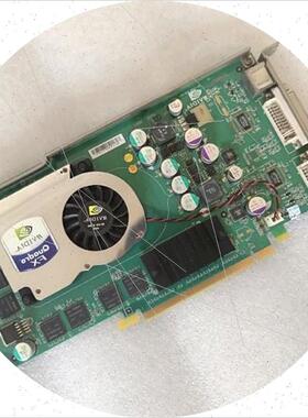 议价Quadro FX1300 图形工作站显卡 N4077 365890-002 366495-001