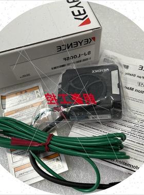 议价基恩士 SJ-L005F SJ-HW01 静电消除器SJ-L005G SJ-M010 SJ-M0