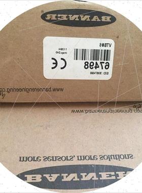 议价邦纳光电触摸按钮 VTBN6 VTBP6Q,VTBN6Q,VTBP6RQ