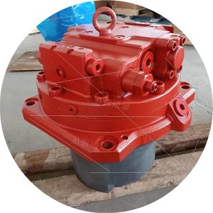 m209 行走单马达 270MSF 340V0271 atsu 议价PC750 7挖机配件