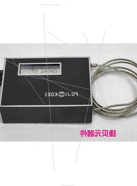 议价FUJIKOKI U-110温度控制器议价$