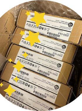 议价5069-OF8 罗克韦尔AB 输出模块。 全新原装 现货发