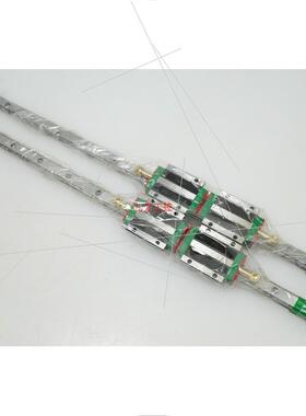 议价HIWIN NNB QHW20HCC+700L 2R4B Caged Linear Motion Guide S