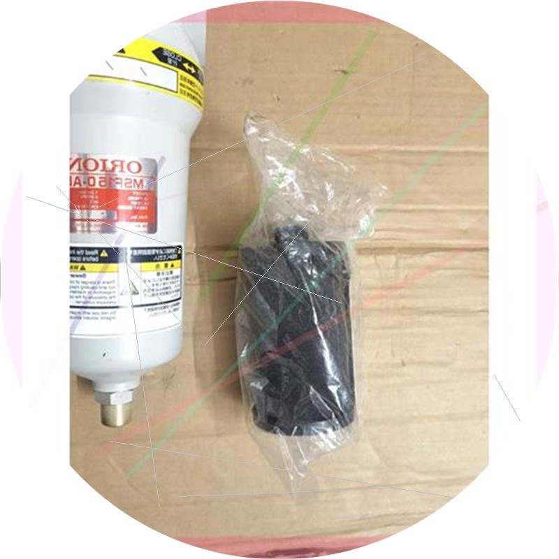 议价ORION好利旺MSF 150-AL超级过滤器,压缩空气过滤