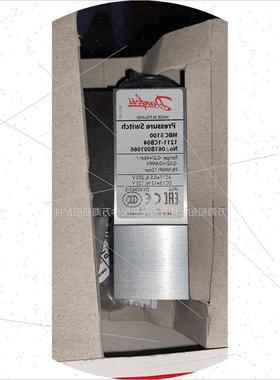 议价 Danfoss丹佛斯MBC5100 061B001066 压力开关全新现货议价