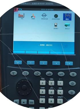 议价AP2003L-505手持式载波二次降压测试仪 主机和分机两