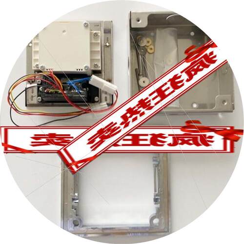 议价大便感应器 冲水阀 DCE602 U DCE602UE 面板 感应器