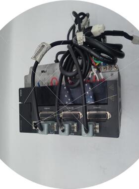 议价DORNA东菱驱动器EPS-M1-080808AA-3100  V206-3一手拆机资源
