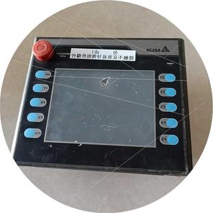 拆机有一角破损实图 原装 议价台达标准手持控制器HMC07 N511H52