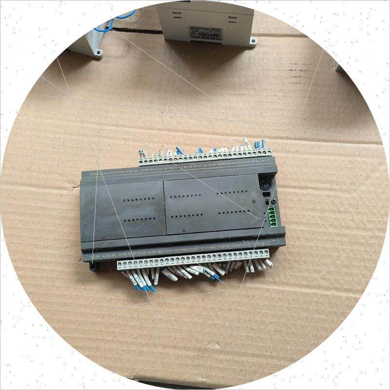 议价顾美CX2n-48MT-2P仿PLC。