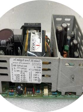 议价GPM55E工业设备电源+24V1.5A+5V6A-15V1适用