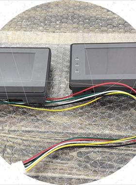 议价金玺触摸屏SUP043SPRG1 4.3寸 拆机 2个(