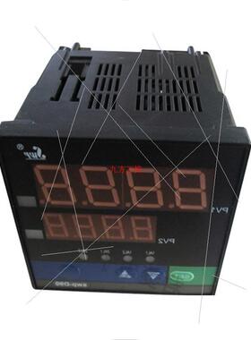 议价订货智能温控仪 带峰值温控开关SWP-D903-02-12-HL-P 4-20MA