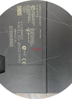 议价SM321模块6ES7321-1BH02/1BH10/1BH50/1BL00/7BH01-0AA0