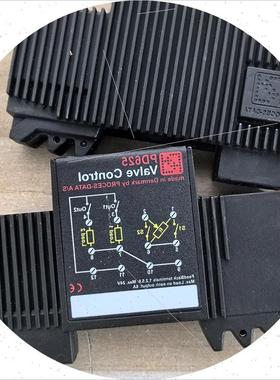 议价阀门控制模块PD625全新原装现货议价