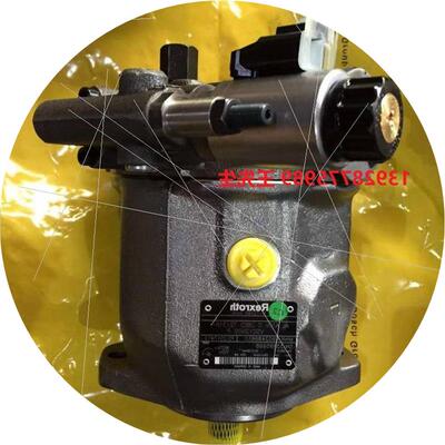 议价柱塞泵R910941634 A10VO100DFLR/31R-PSC62N00