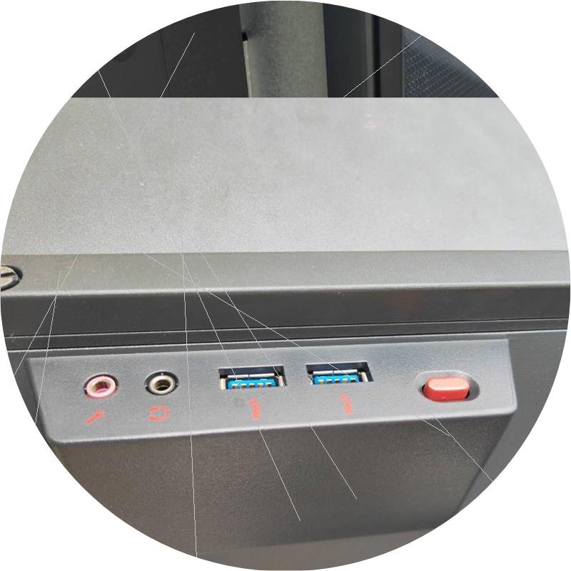 议价Zowie Gear Xl2540-B 24.5英寸电子竞技显示器240Hz二手屏幕