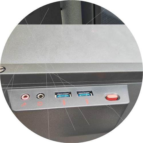 议价Zowie Gear Xl2540-B 24.5英寸电子竞技显示器240Hz二手屏幕